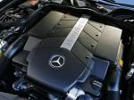 Mercedes-Benz CLS500 2004 года (AU)